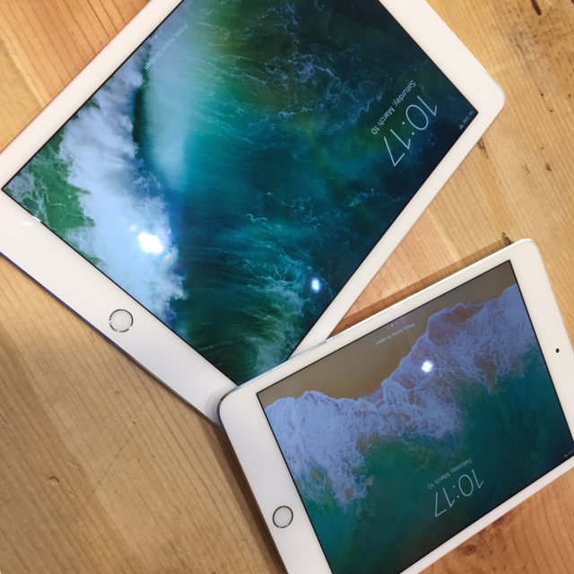 Used iPad Air 2 The iPhone Professor Bend, Oregon
