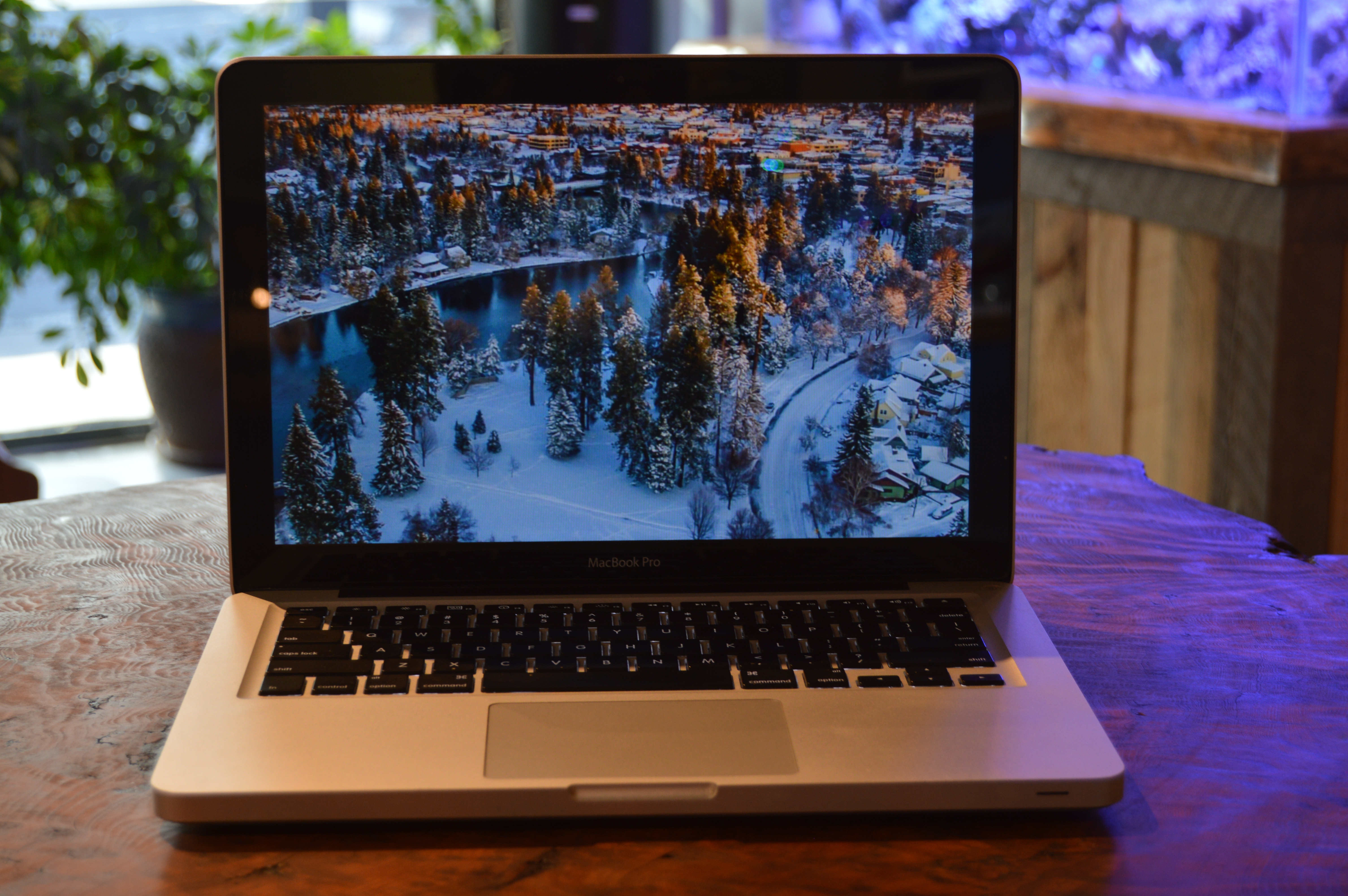 used 2012 macbook pro 13 inch