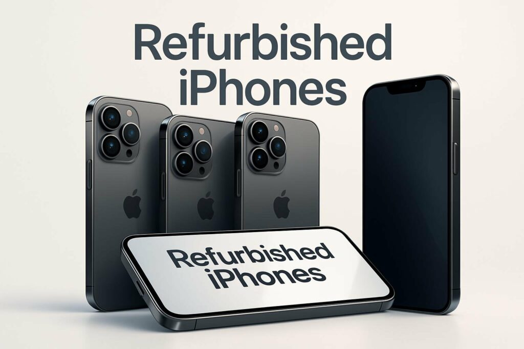 refurbished iphone image for refurbished definition at iphone shop in bend