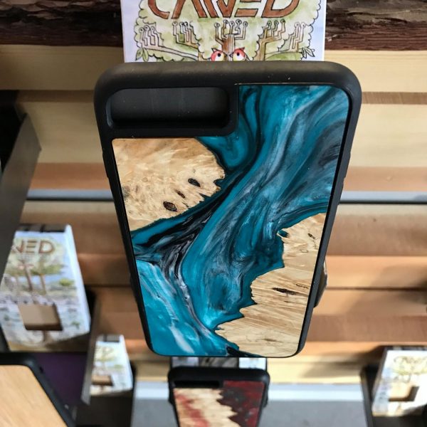 23334270_739185352955205_3787880572507682665_o Customer iphone protective case marble blue