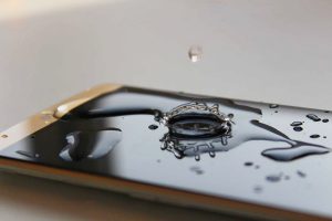 iphone water damage repair at the iphone professor in bend oregon
