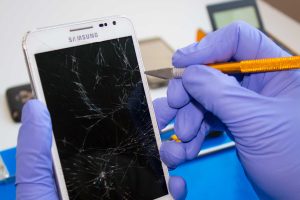 cell phone repair services, iphone, android, windows and more