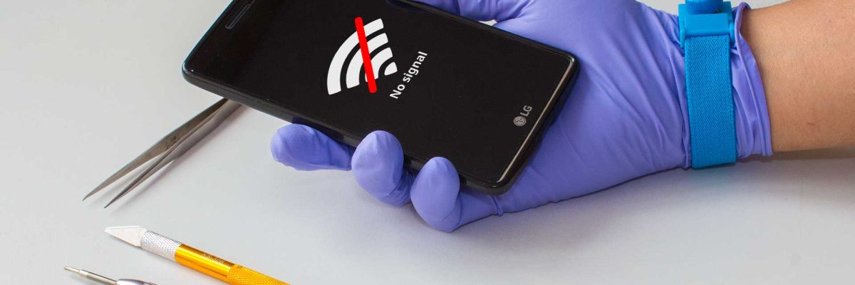 Get your iphone wifi repaired fast